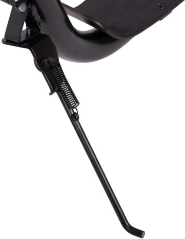 Folding Kick Scooter inSPORTline Runelk II 20/16”