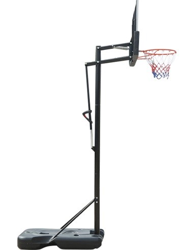 Basketball Hoop w/ Stand inSPORTline Oakland