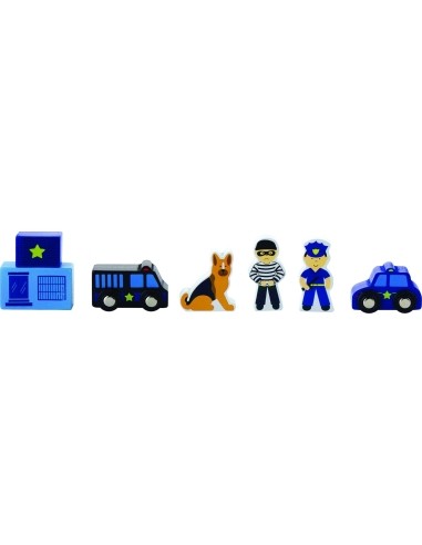 Police
