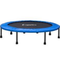 Trampoline inSPORTline Flopper, 122cm