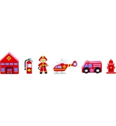Fire Services