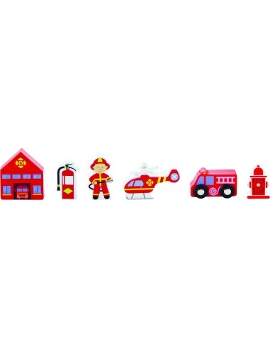 Fire Services