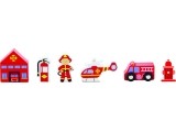 Fire Services