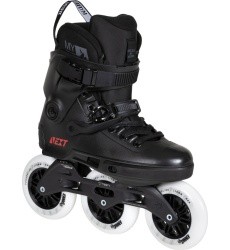 Riedučiai Powerslide Next Core Black 110 Trinity