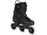 Rollerblades Powerslide Next Core Black 110 Trinity