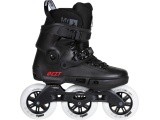 Riedučiai Powerslide Next Core Black 110 Trinity