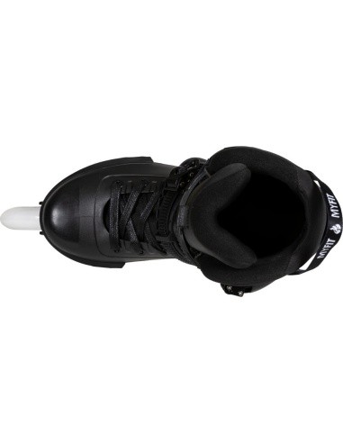 Riedučiai Powerslide Next Core Black 110 Trinity
