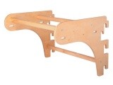 Pull-Up Bar for Wall Bars inSPORTline Directline 80 cm