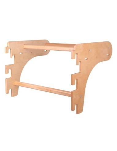 Pull-Up Bar for Wall Bars inSPORTline Directline 80 cm
