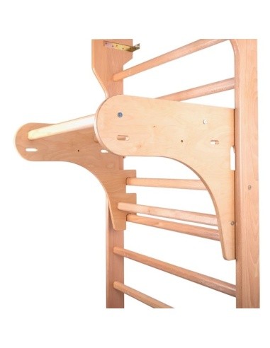 Pull-Up Bar for Wall Bars inSPORTline Directline 80 cm