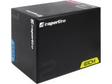 Plyometric Box inSPORTline 3-High