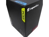 Plyometric Box inSPORTline 3-High