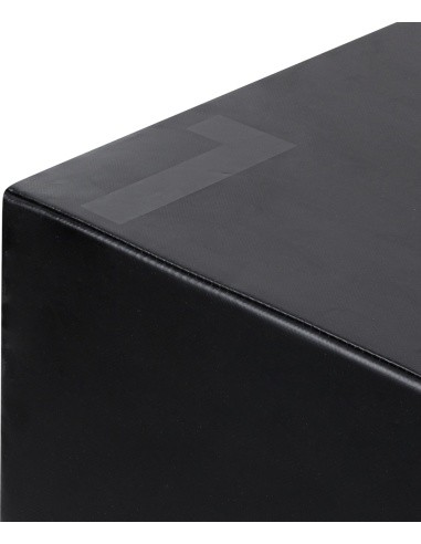 Plyometric Box inSPORTline 3-High