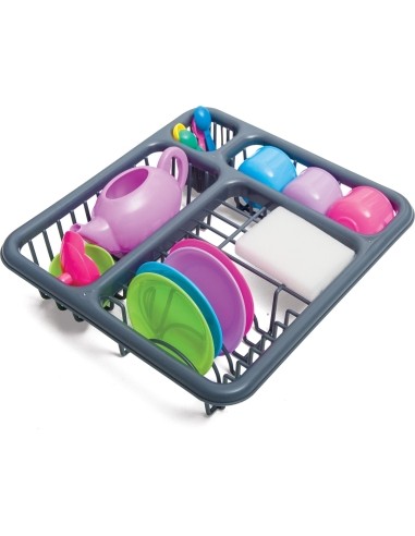 Tableware playset