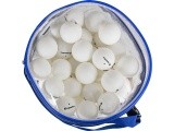 Table Tennis Balls inSPORTline Elisenda BW – 100 Pcs.
