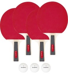 Table Tennis Set inSPORTline Ekiset EK1