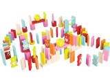 Domino - Meškučiai 109 vnt.