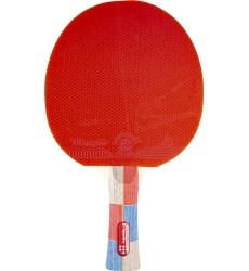 Stalo teniso raketė inSPORTline Shootfair S7