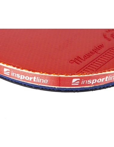 Stalo teniso raketė inSPORTline Shootfair S7