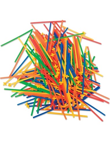 Constructor Straws - Set 2