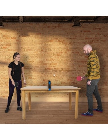 Table Tennis Net inSPORTline Retota
