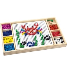 Maze with game