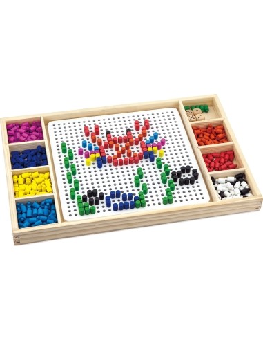 Maze with game