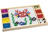 Maze with game