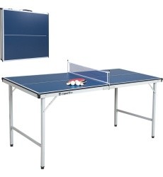 Mini stalo teniso stalas inSPORTline Sunny Mini