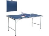 Mini stalo teniso stalas inSPORTline Sunny Mini