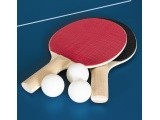 Table Tennis Table inSPORTline Sunny Mini