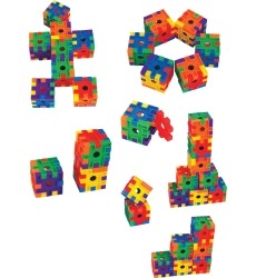 Cubes