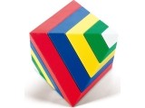 Triangle puzzle