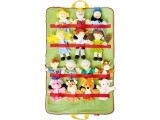 Bag with puppets 2