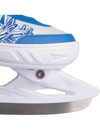 Ice Skates Action Frio