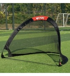 Greitai ir lengvai surenkami vartai Spartan Flex 122x76x76cm (2vnt.)