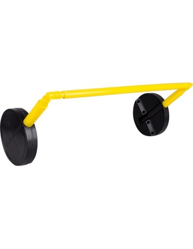 Adjustable Hurdle Set inSPORTline Unihurd
