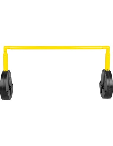 Adjustable Hurdle Set inSPORTline Unihurd