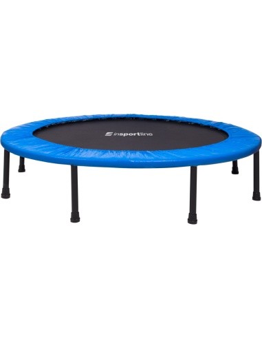 Foldable Children's Trampoline inSPORTline 122 cm