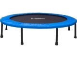 Sulankstomas sportinis fitneso batutas inSPORTline 122cm