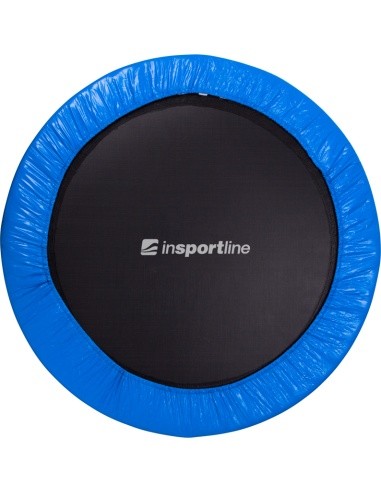 Foldable Children's Trampoline inSPORTline 122 cm