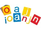 Alphabet stencils