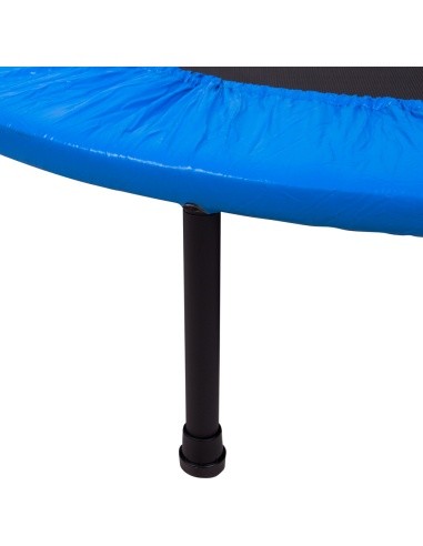 Foldable Children's Trampoline inSPORTline 122 cm