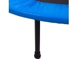 Foldable Children's Trampoline inSPORTline 122 cm