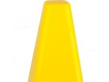Plastic Cones inSPORTline Alphabet 23cm