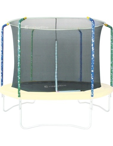Trampoline Safety Net inSPORTline Sun 396 cm