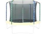 Trampoline Safety Net inSPORTline Sun 396 cm