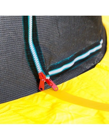Trampoline Safety Net inSPORTline Sun 396 cm