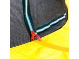 Trampoline Safety Net inSPORTline Sun 396 cm