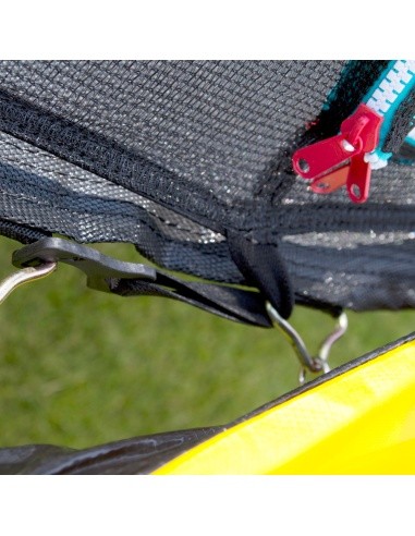 Trampoline Safety Net inSPORTline Sun 396 cm